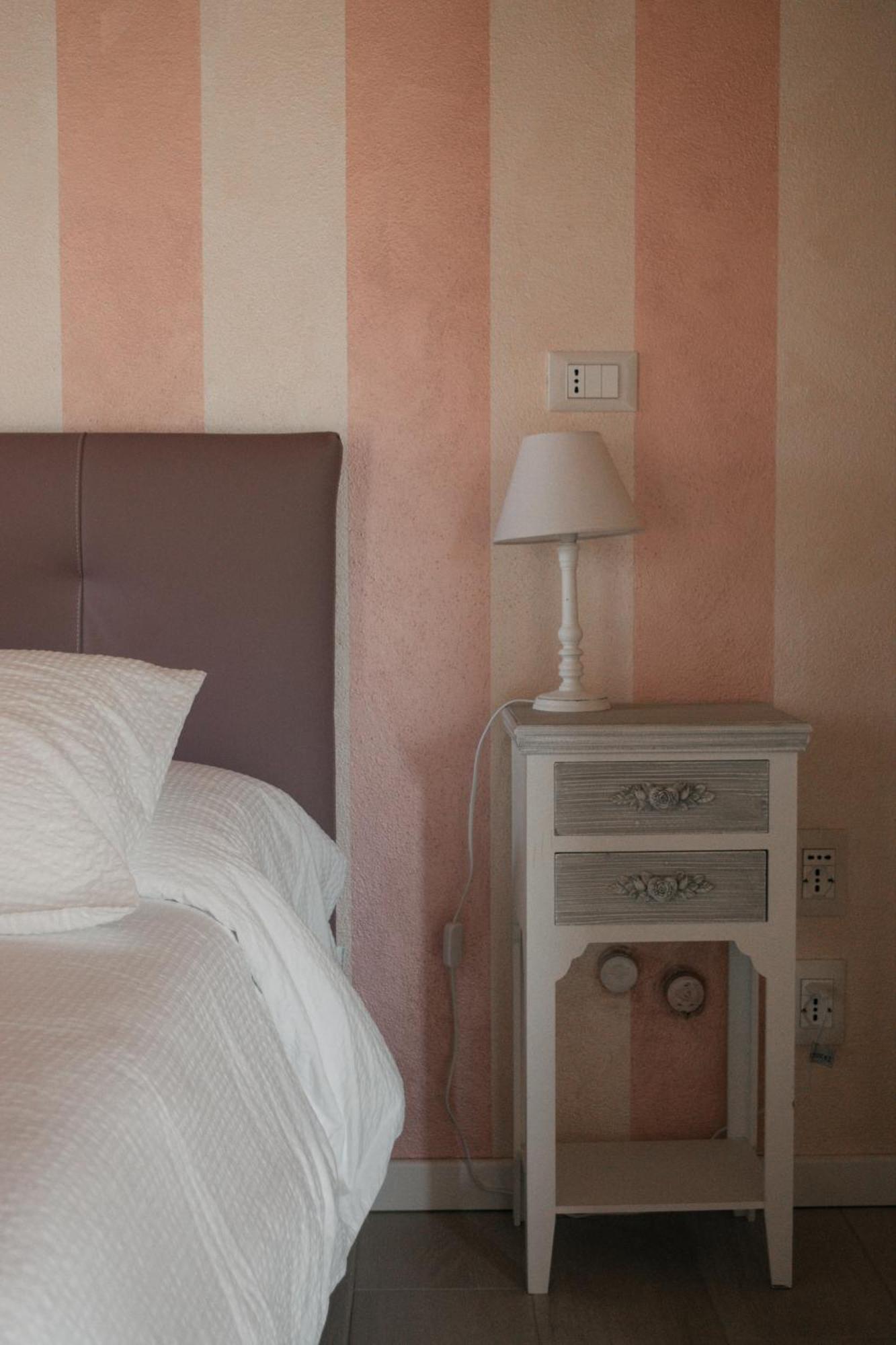 Rama Relais Bed and Breakfast Caprino Veronese Eksteriør billede