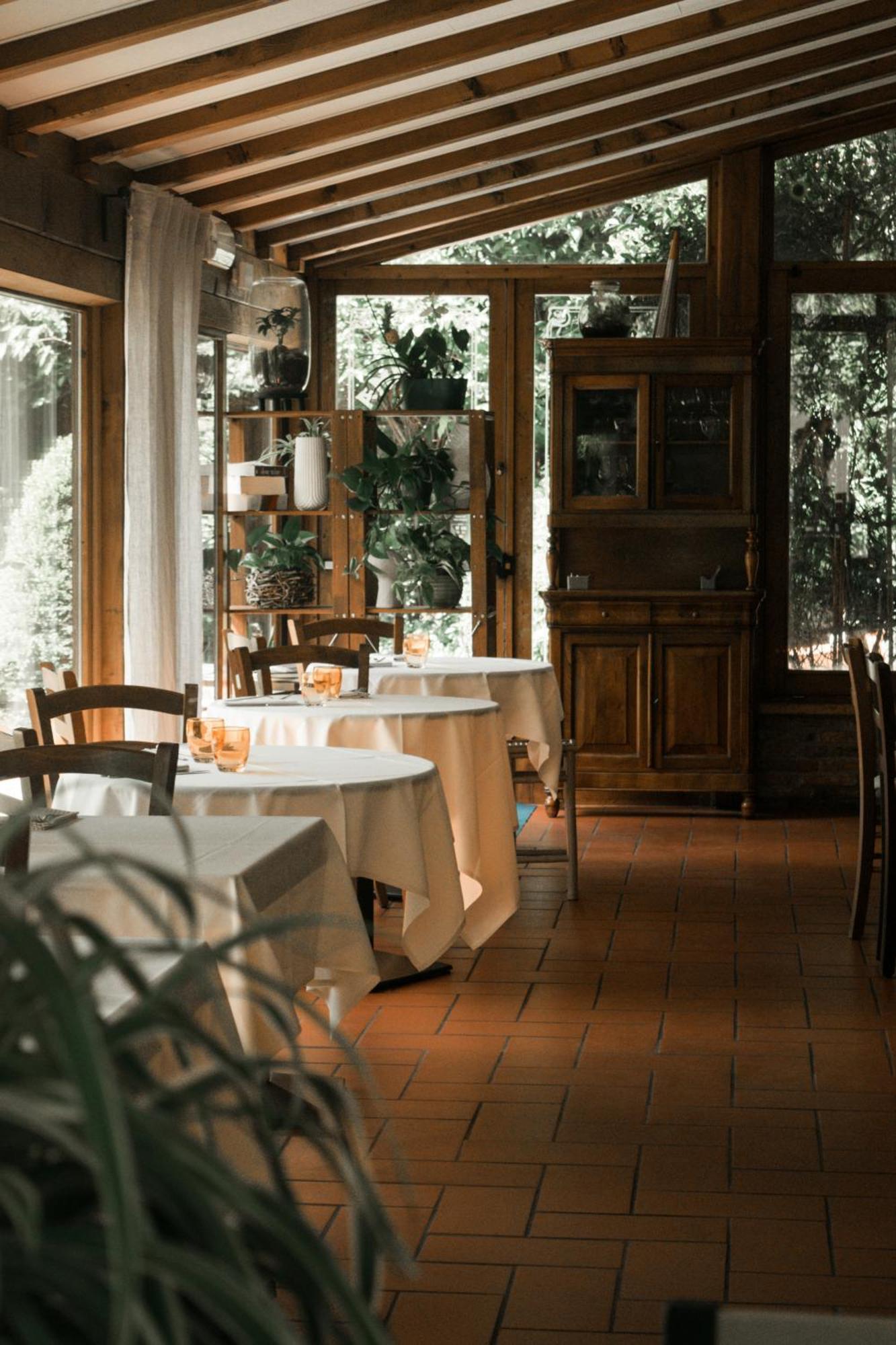 Rama Relais Bed and Breakfast Caprino Veronese Eksteriør billede