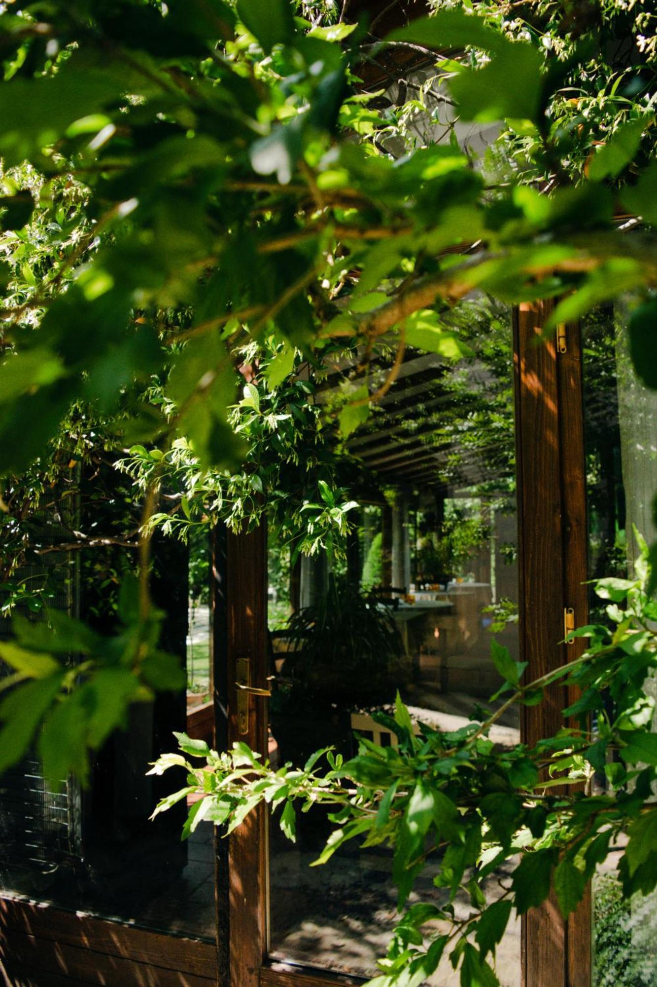 Rama Relais Bed and Breakfast Caprino Veronese Eksteriør billede