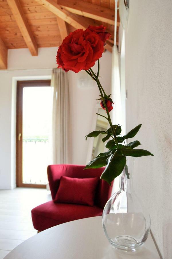 Rama Relais Bed and Breakfast Caprino Veronese Eksteriør billede